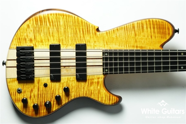 Chronos 5string